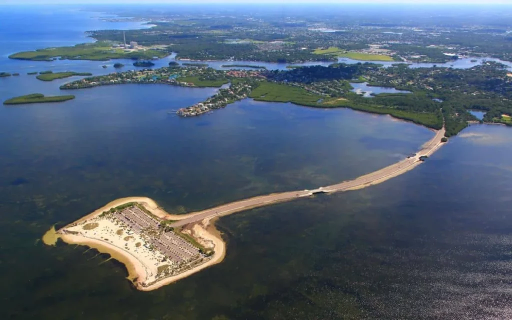 What Is There To Do In Tarpon Springs Florida