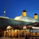 Which Titanic Museum is Better