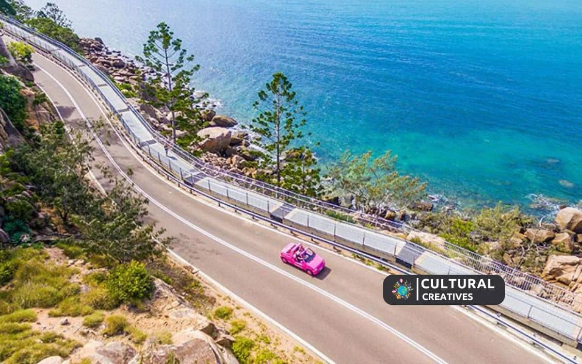 How to Get from Townsville to Magnetic Island