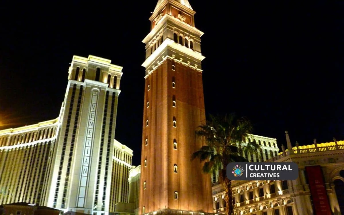 Is The Venetian Tower Better Than Palazzo