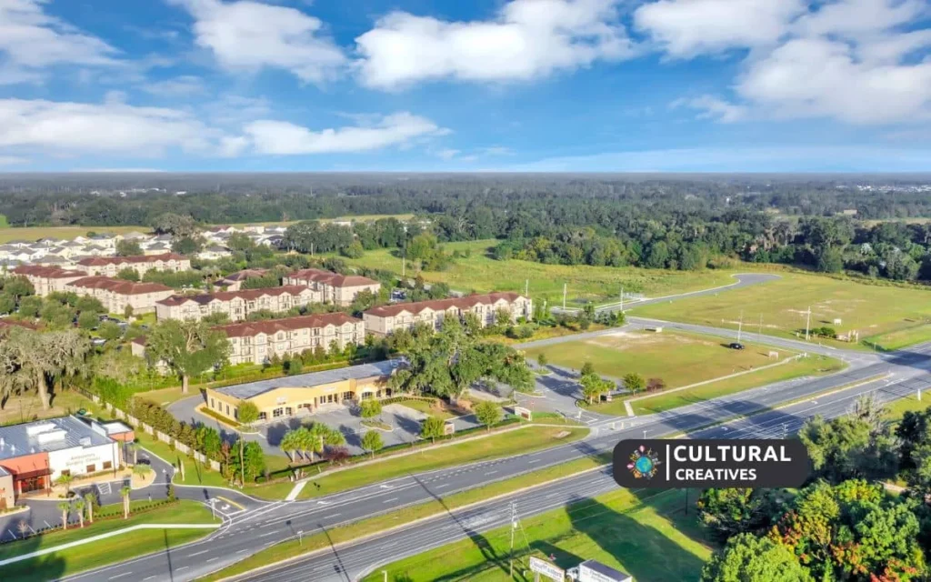 Is Wildwood Florida Part Of The Villages