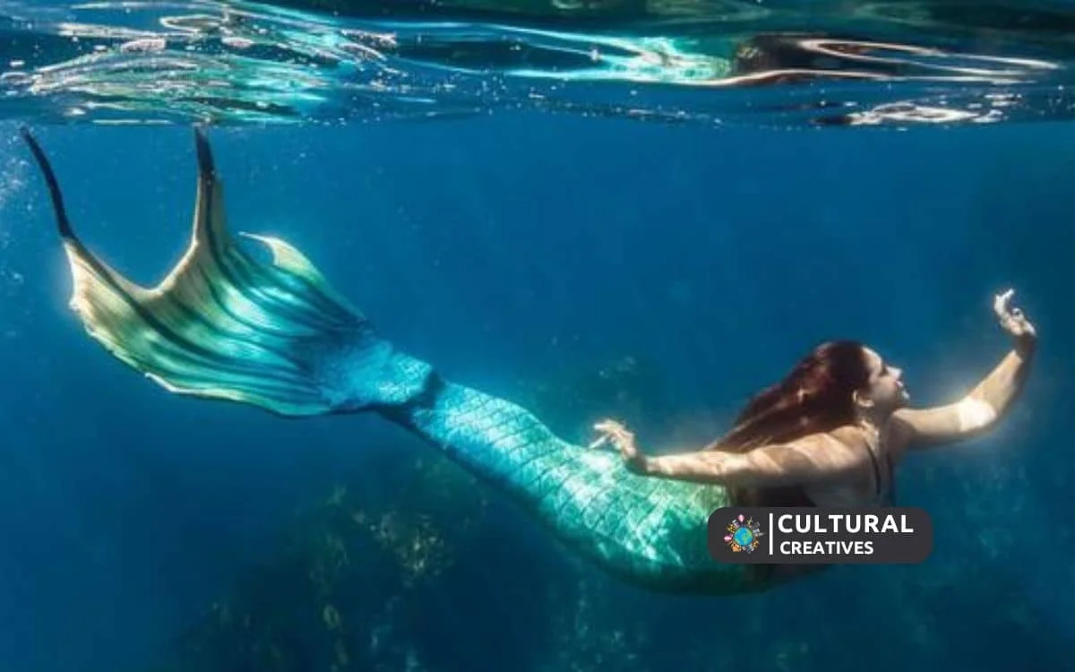 Are Swimming Mermaid Tails Safe