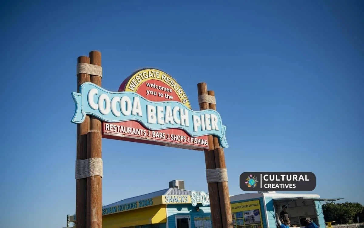 How Far is Cocoa Beach from Miami