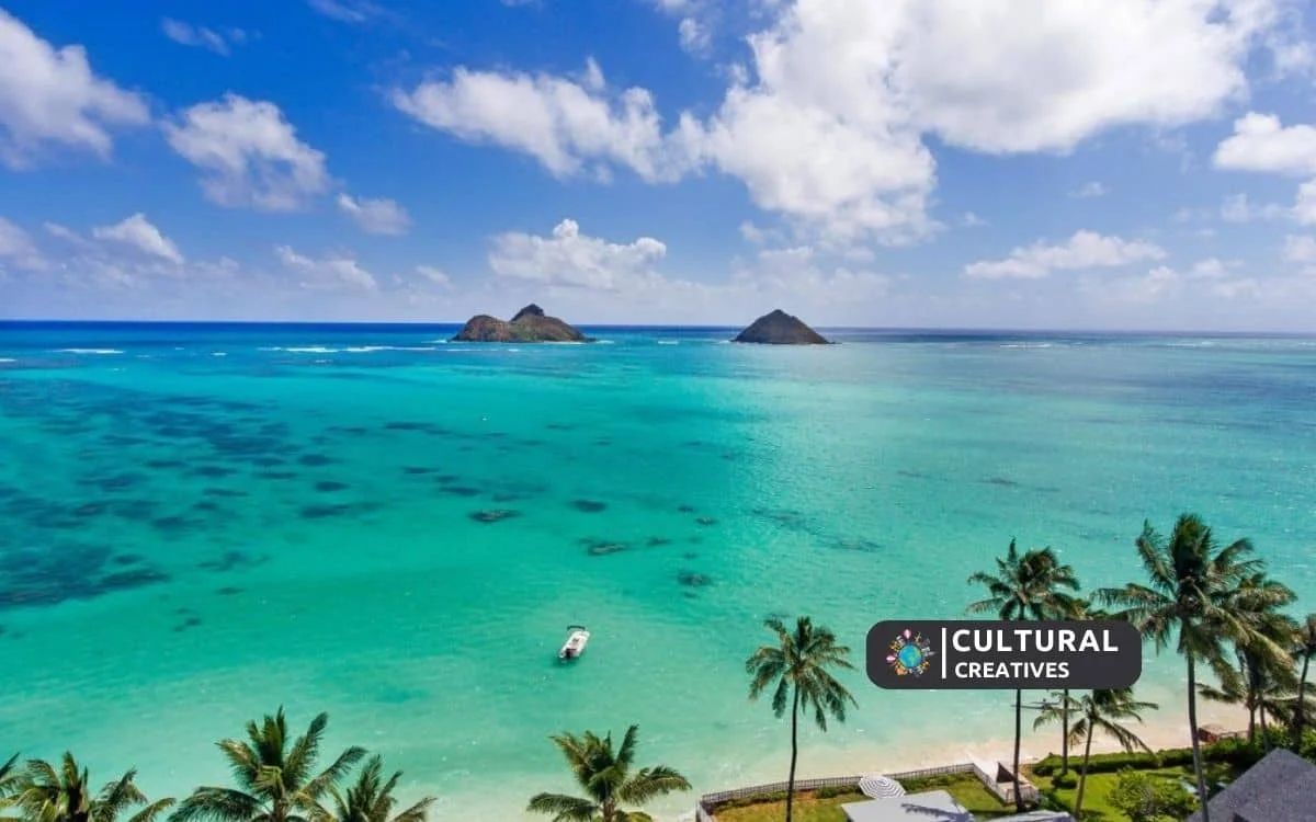 How Far is Lanikai Beach from Waikiki