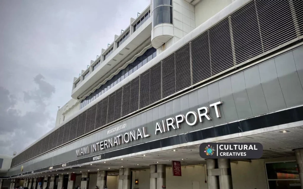 How Far is Miami Airport from South Beach