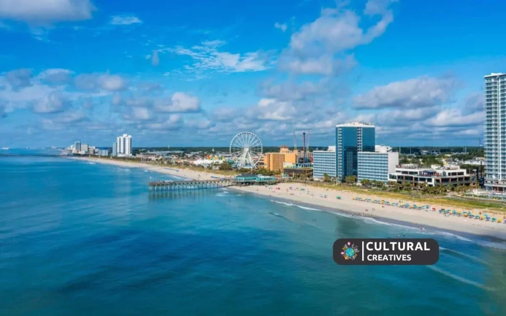 How Far is Myrtle Beach from Augusta Georgia