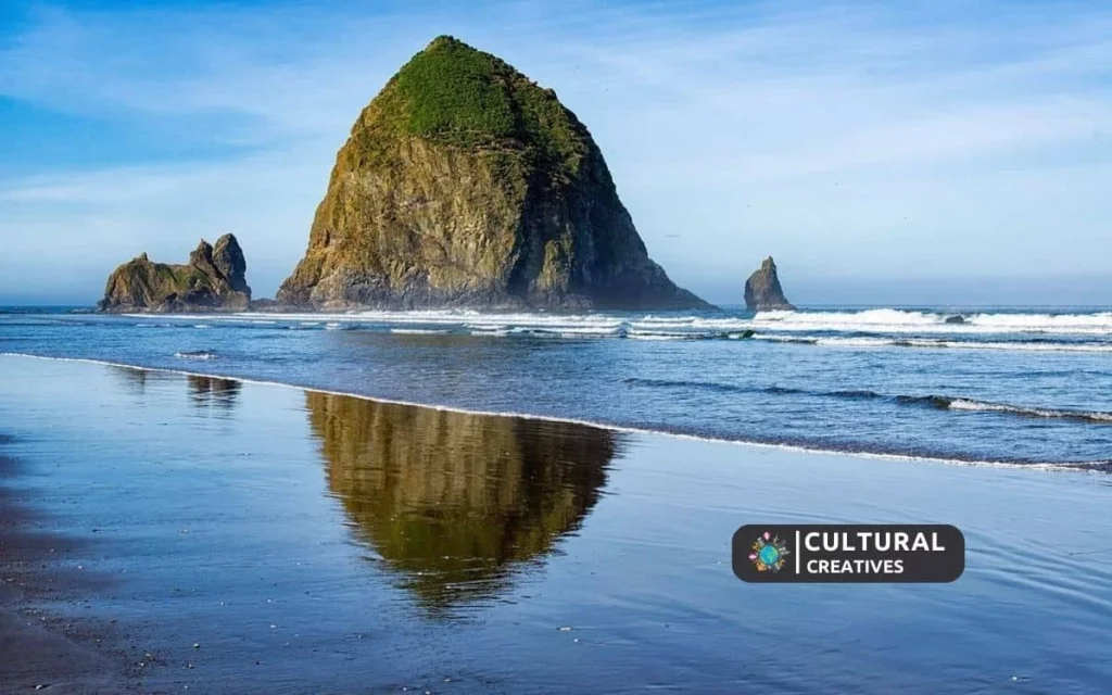 How Far is Portland from Cannon Beach