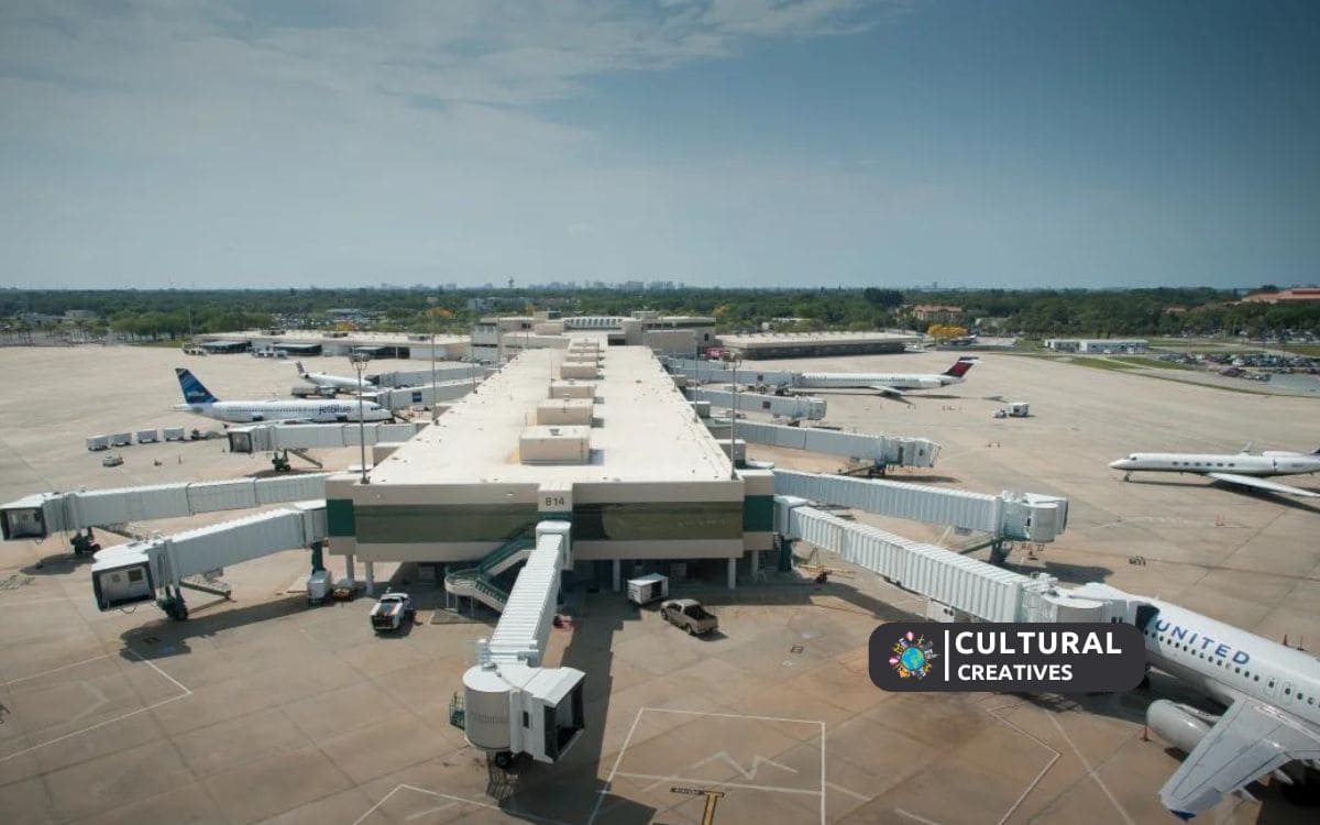 How Far is Sarasota Airport to Anna Maria Island