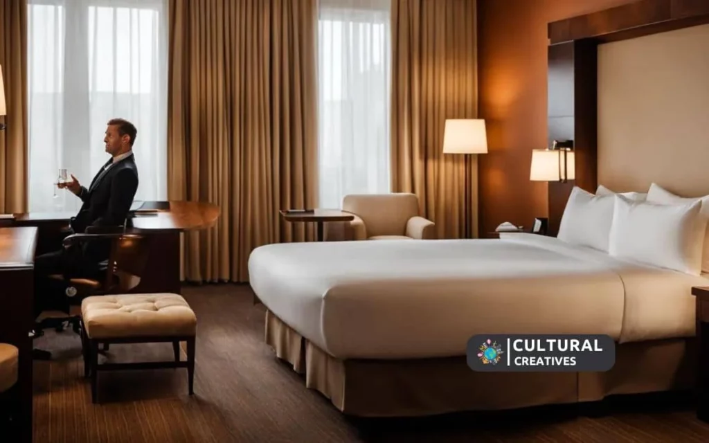 How Old Do You Have to Be to Work at a Hotel