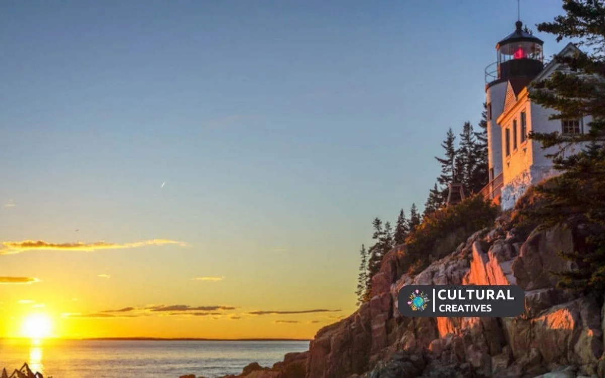 How to Fly to Acadia National Park