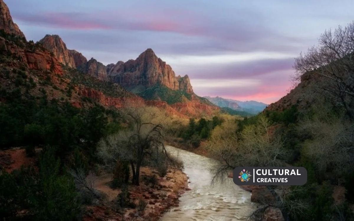 How to Fly to Zion National Park