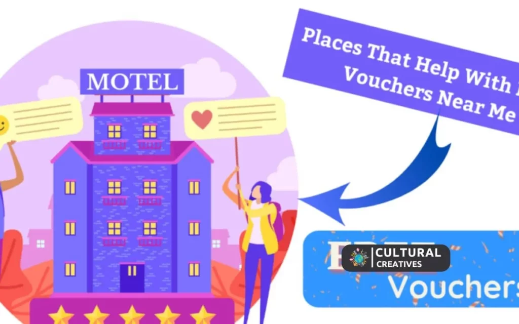How to Get Hotel Vouchers for Homeless