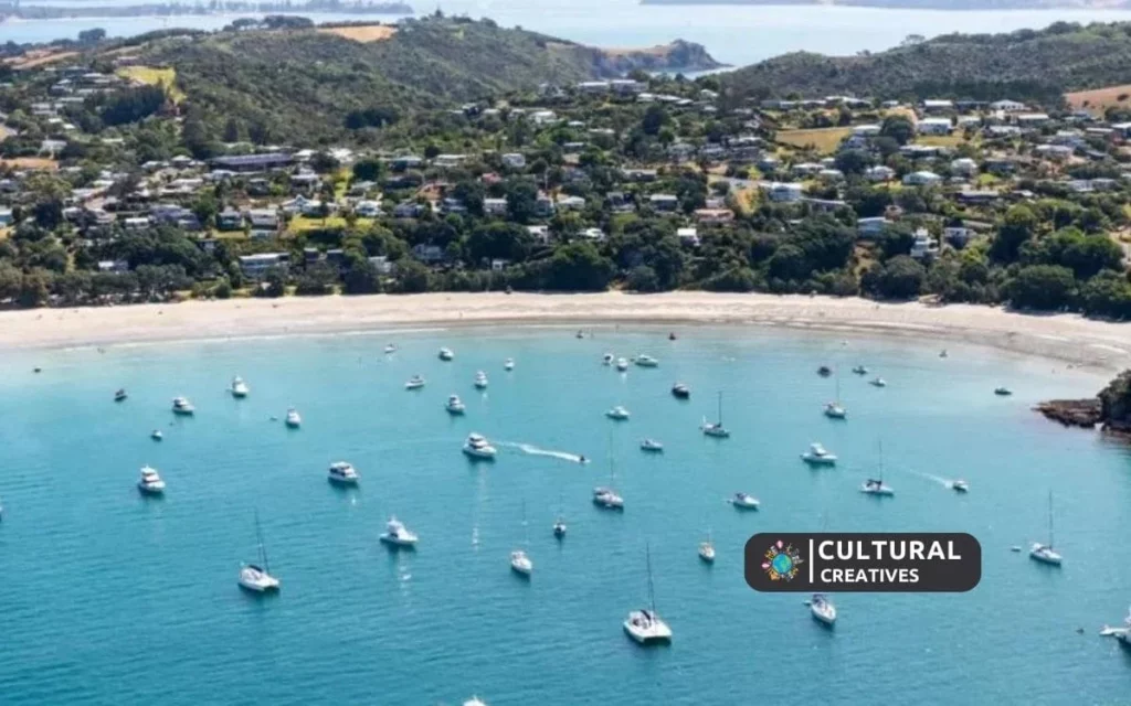 How to Get around Waiheke Island