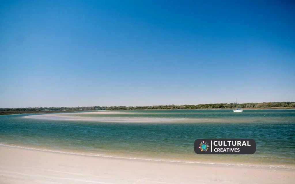 How to Get to Masonboro Island