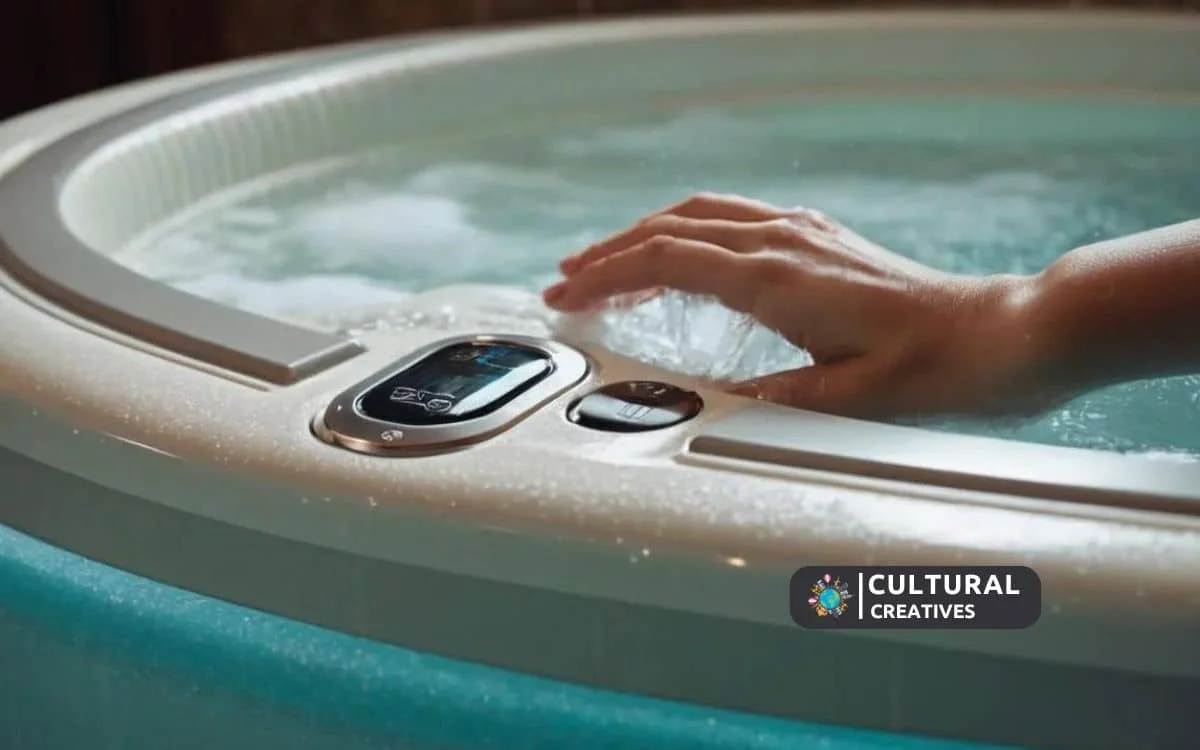 How to Turn on Jacuzzi Tub in Hotel