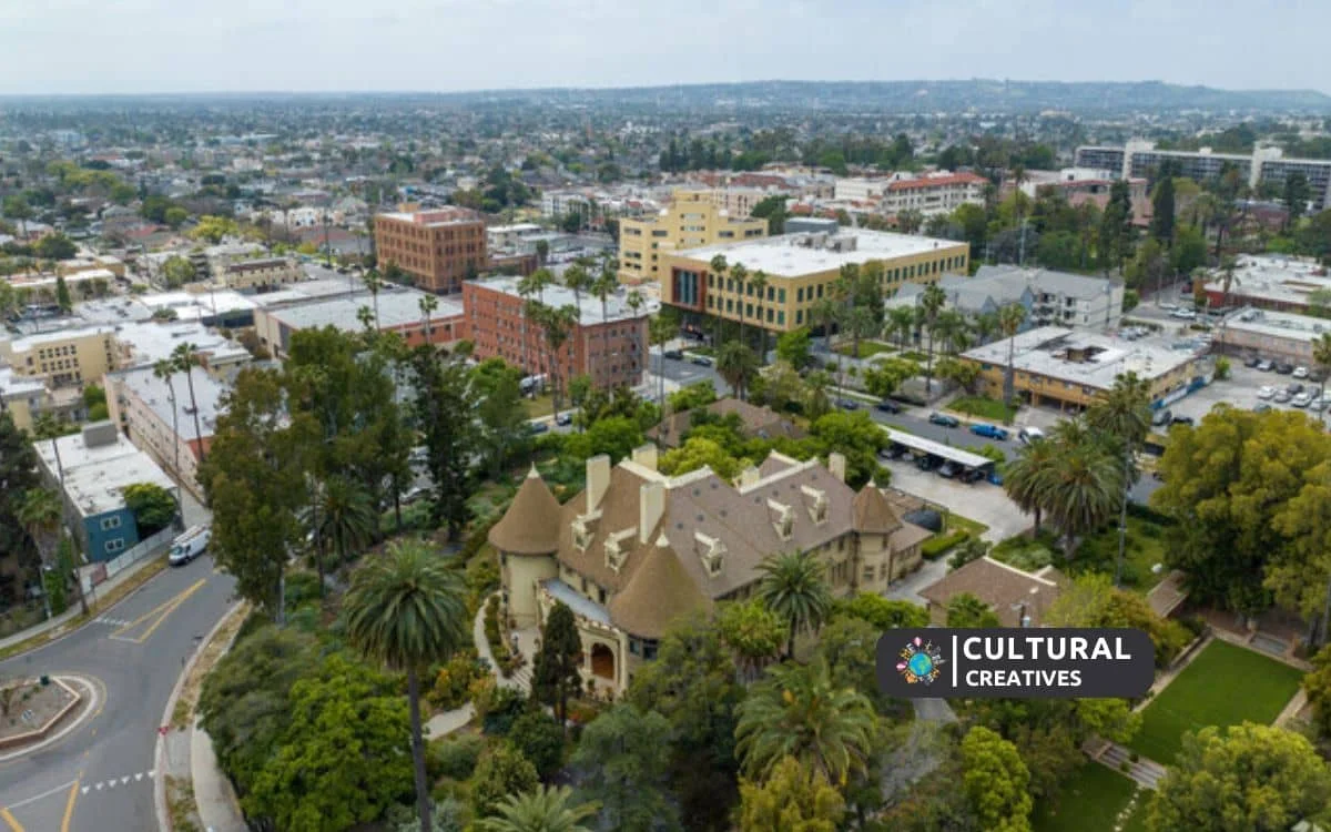 Is Jefferson Park Los Angeles Safe
