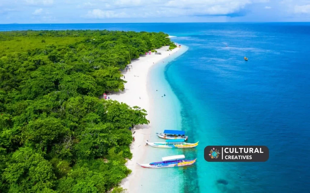 Mindanao Tourist Spots