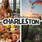 Things to do in Charleston