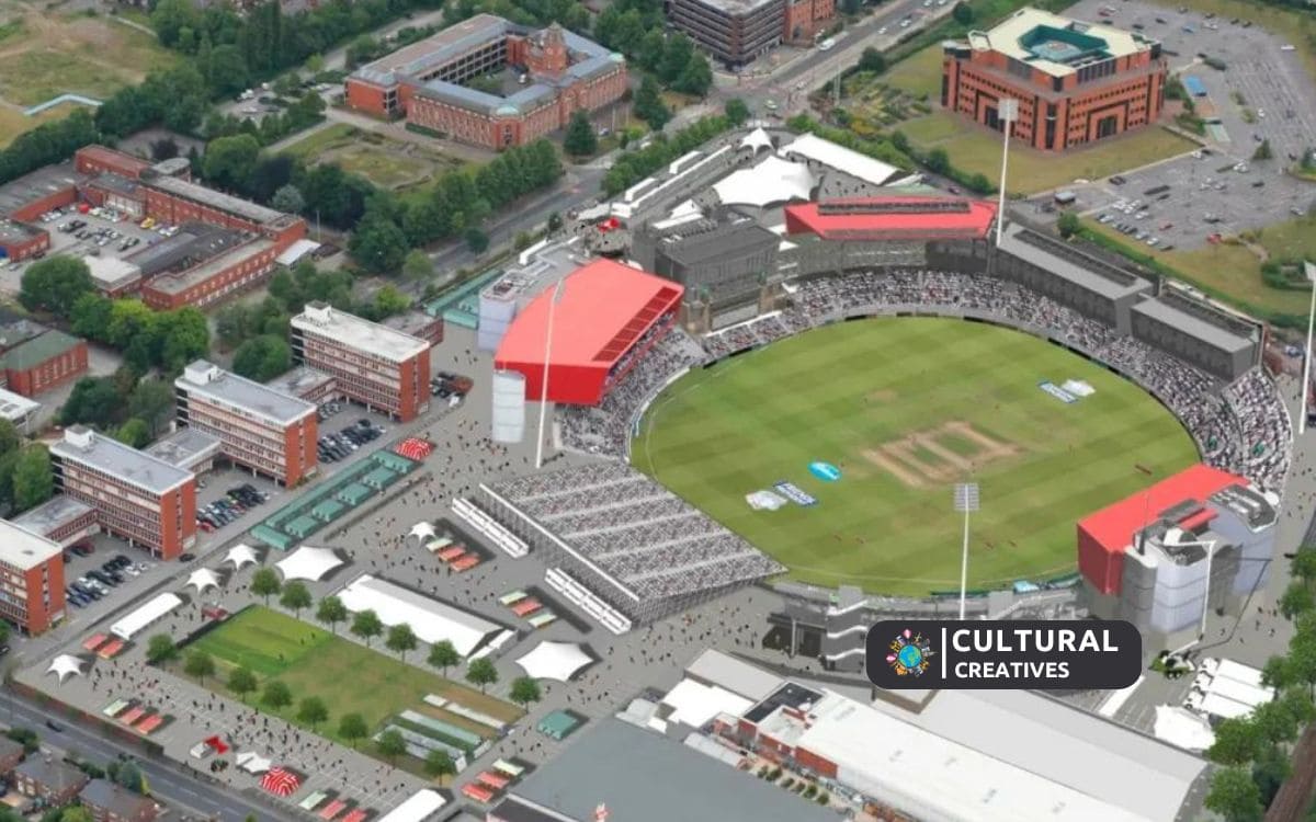 Where to Park Old Trafford