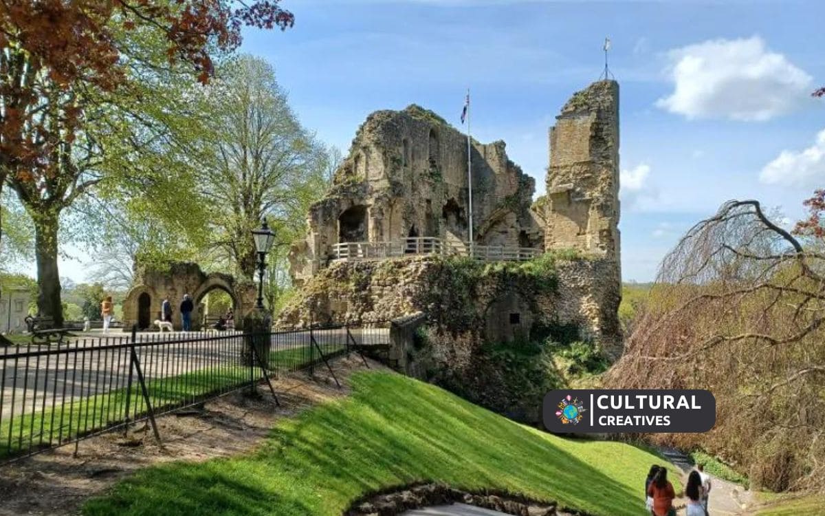Where to Park in Knaresborough