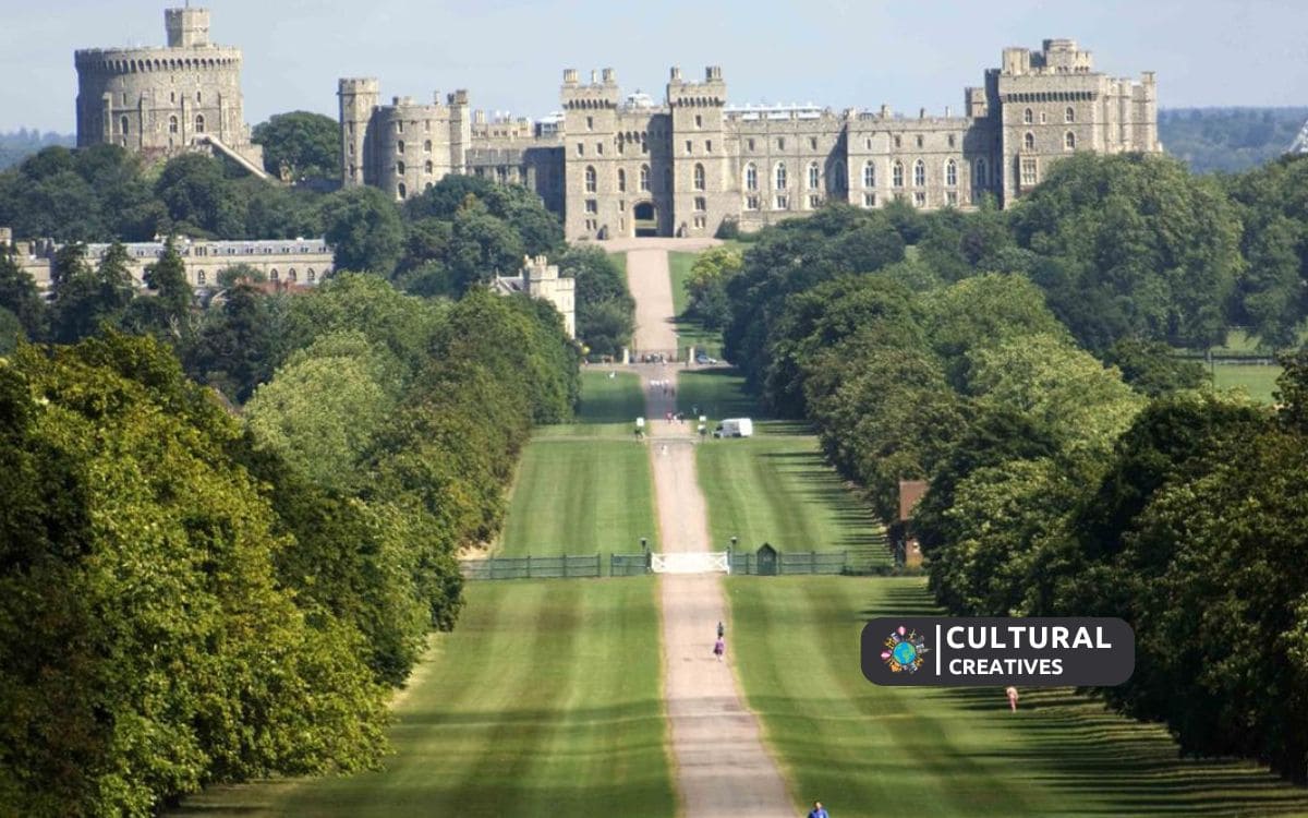 Where to Park in Windsor