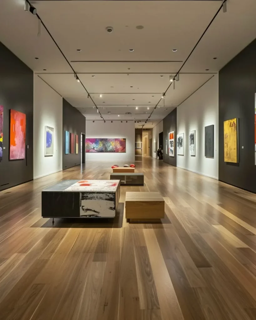 Achieve Art Enthusiasm at the Speed Art museum