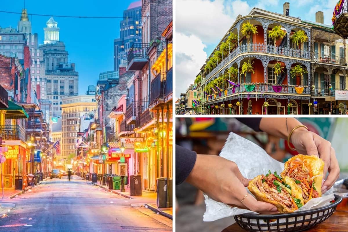 Best Things to Do in New Orleans