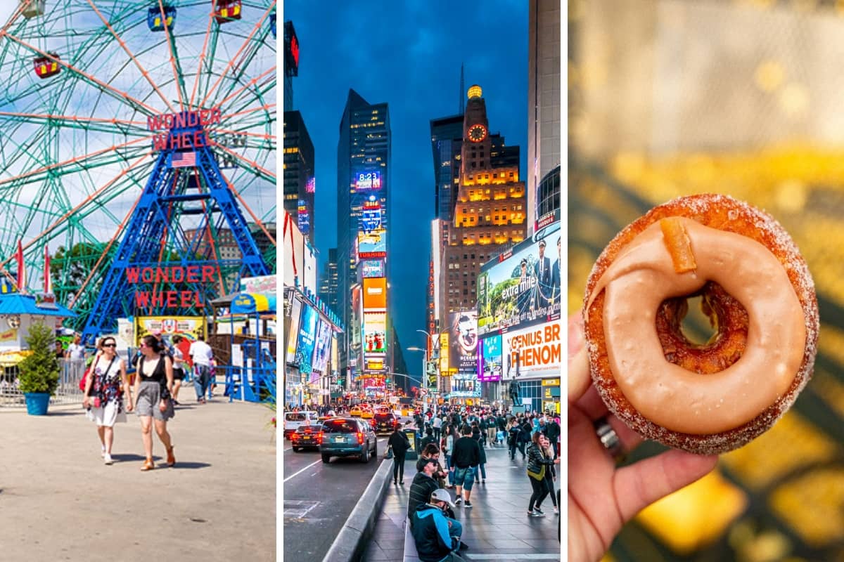 Best Things to Do in New York