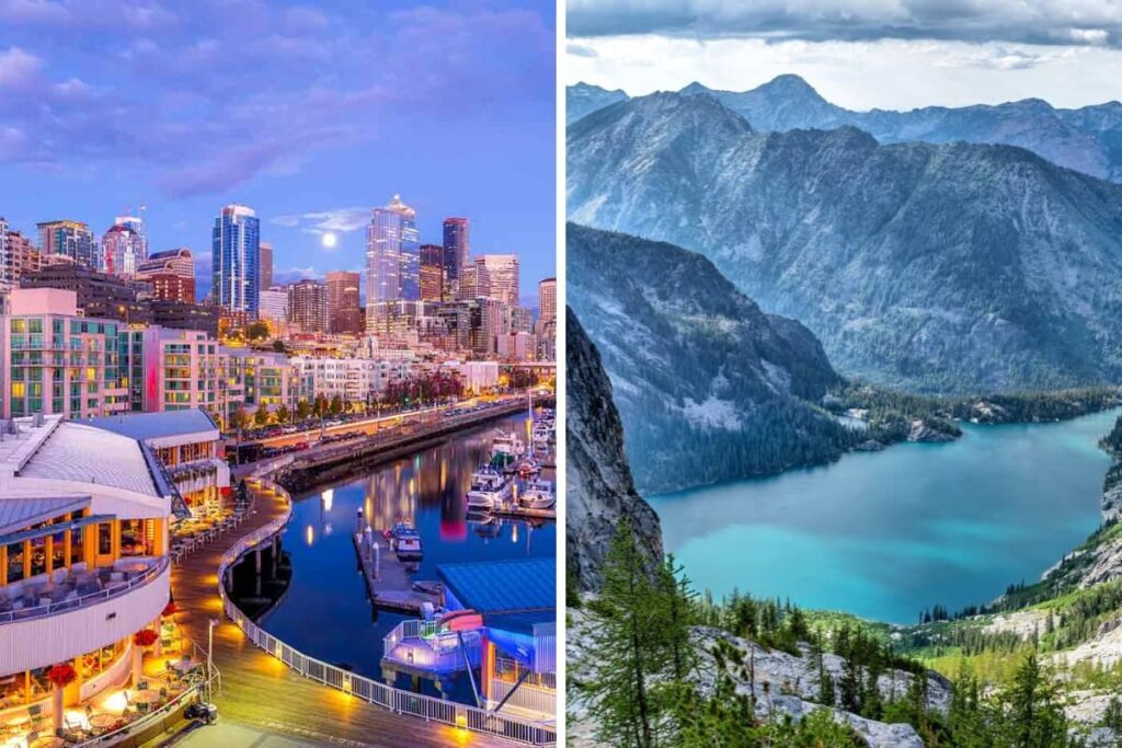 Best Things to Do in Seattle