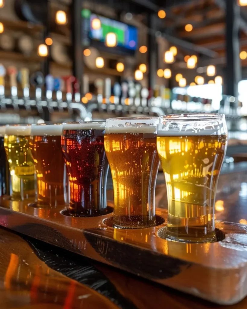 Explore Denver's Beer Heritage