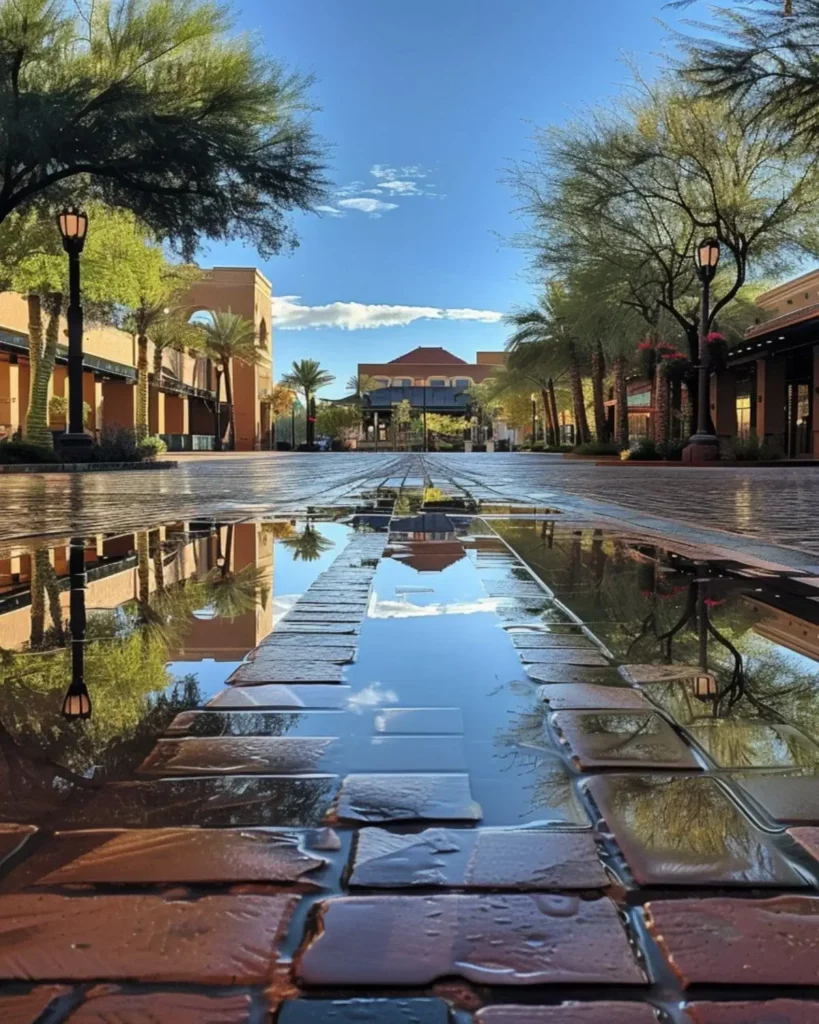 Heritage Square in Phoenix