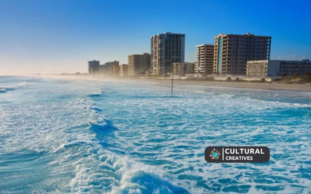 How Far is Daytona Beach from Ocala Florida