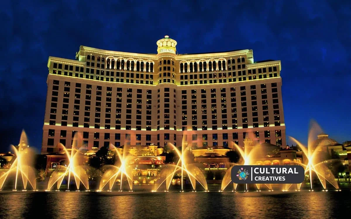 How Much is Bellagio Parking