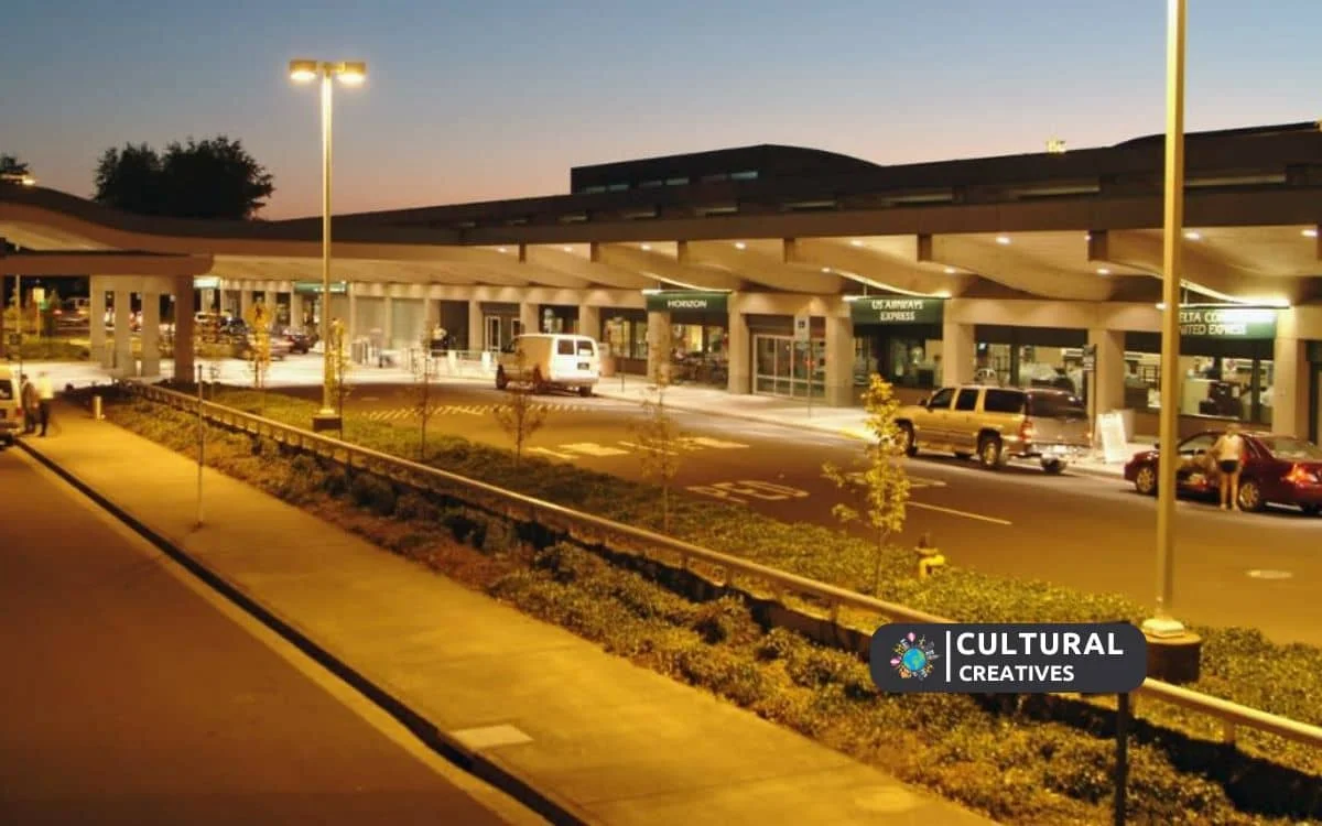 How Much is Long Term Parking at Eugene Airport
