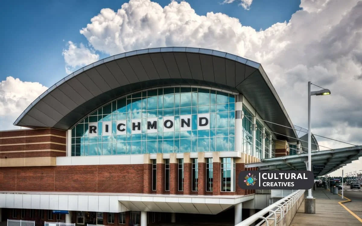 How Much is Long Term Parking at Richmond Airport