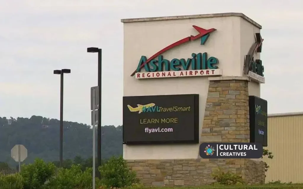 How Much is Parking at Asheville Airport