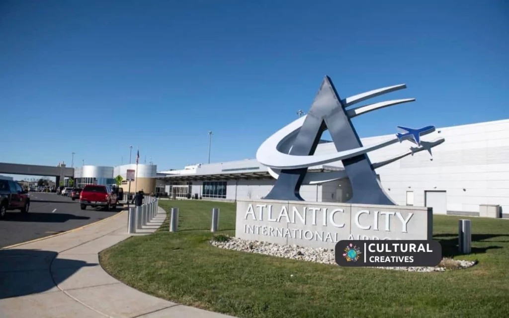 How Much is Parking at Atlantic City Airport