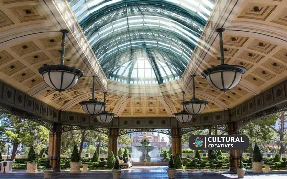 How Much is Parking at Bellagio