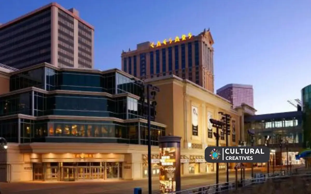 How Much is Parking at Caesars Atlantic City