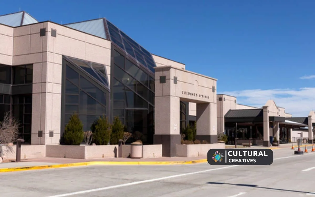 How Much is Parking at Colorado Springs Airport