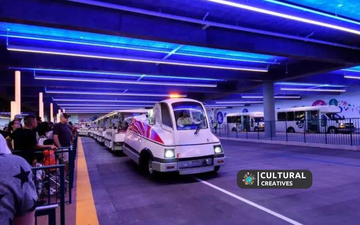 How Much is Parking at Disneyland