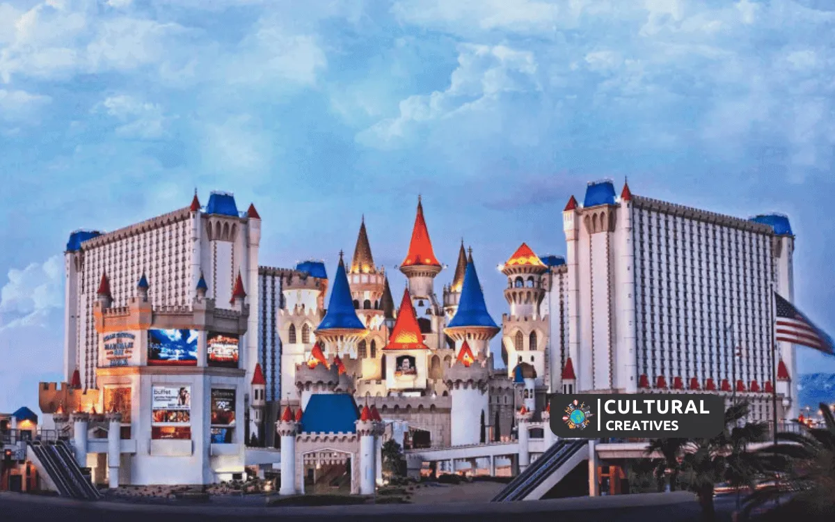 How Much is Parking at Excalibur