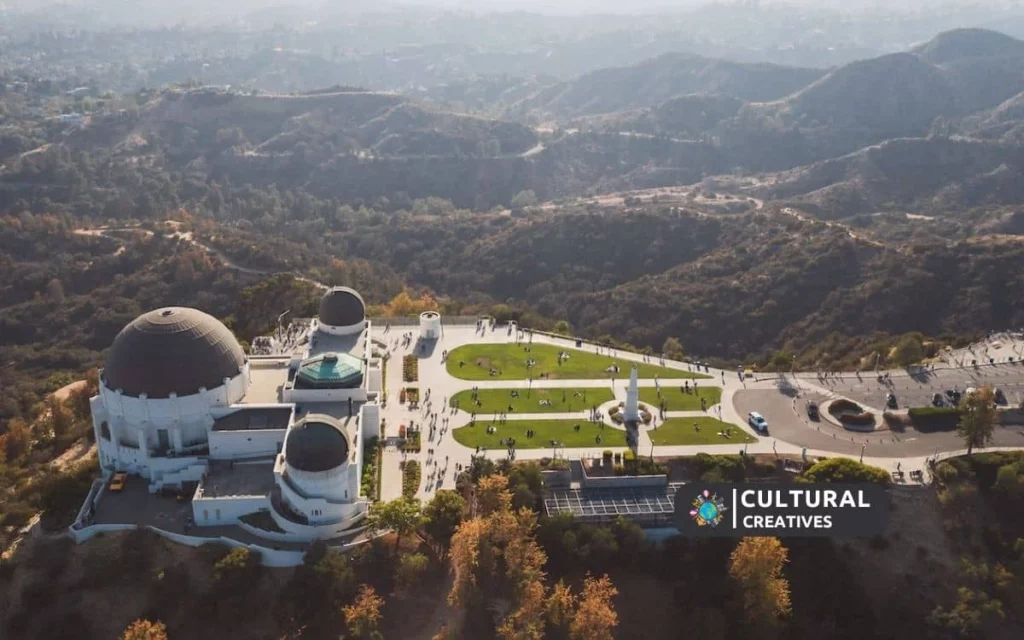 How Much is Parking at Griffith Observatory