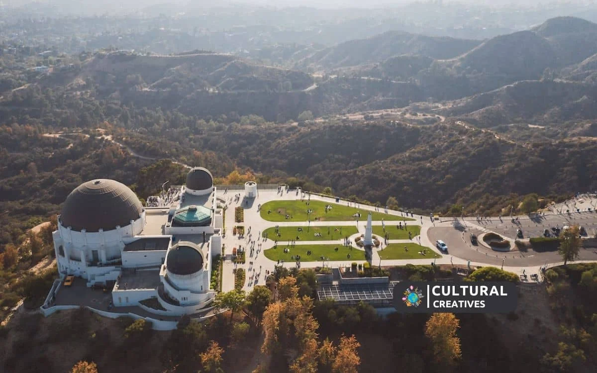 How Much is Parking at Griffith Observatory