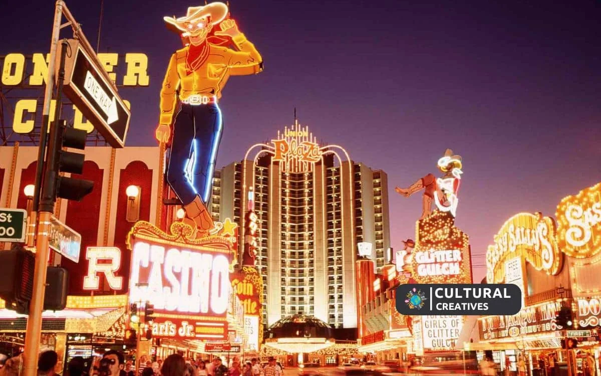 How Much is Parking at Harrah'S Las Vegas