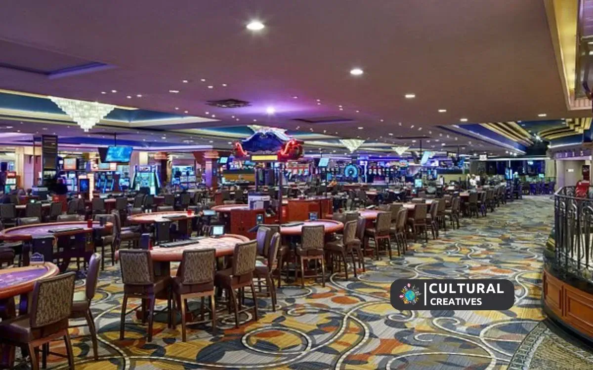 How Much is Parking at Horseshoe Las Vegas