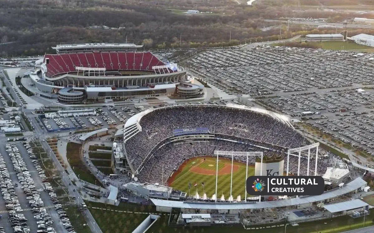 How Much is Parking at Kauffman Stadium