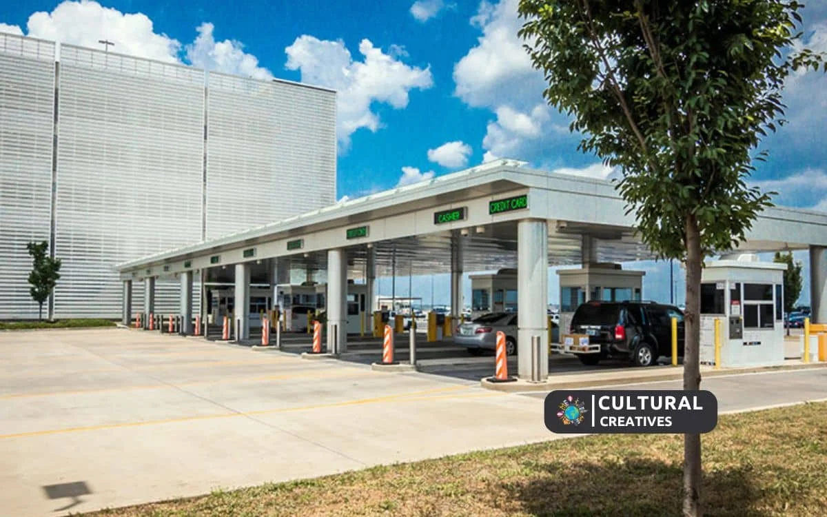 How Much is Parking at Memphis Airport