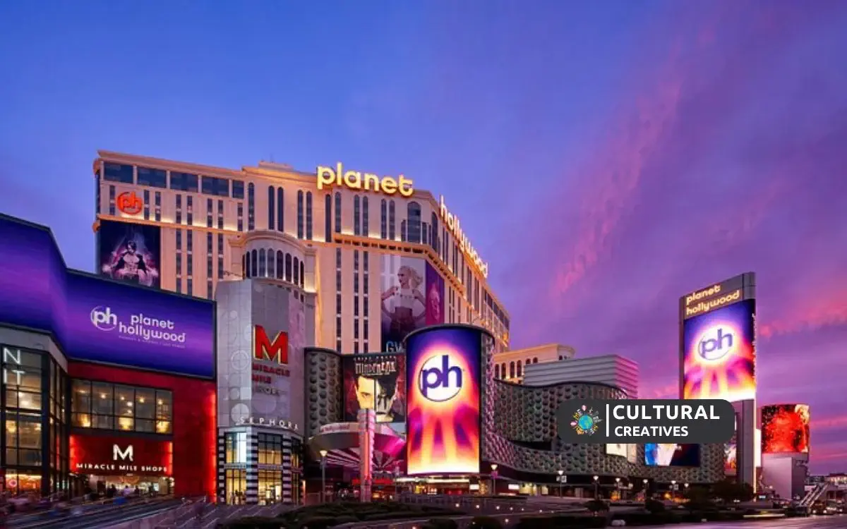 How Much is Parking at Planet Hollywood Las Vegas