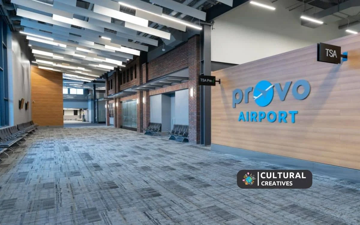 How Much is Parking at Provo Airport